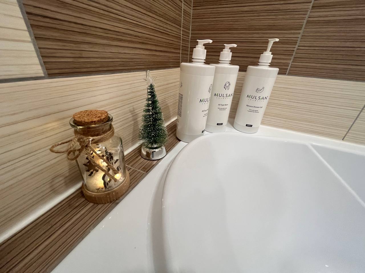 Уютная однокомнатная квартира на Попова