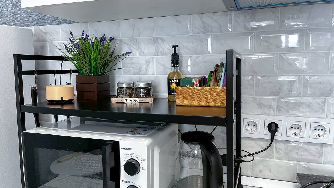 Забудьте о заботах: уютная студия в элитном ЖК "Шотландия"