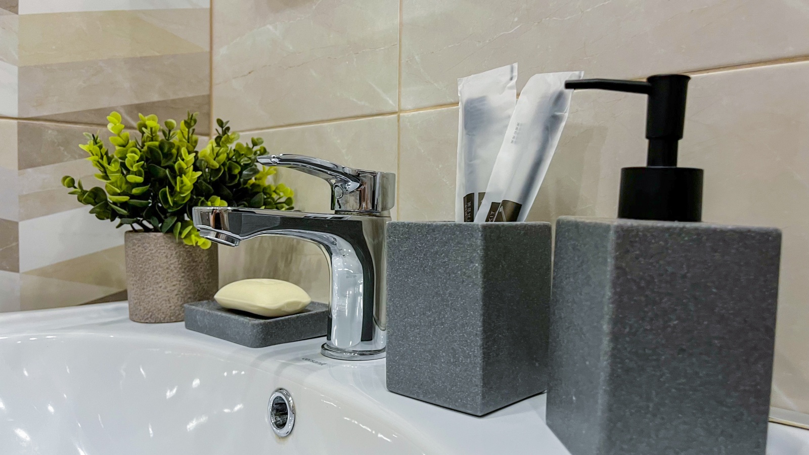 Апартаменты в стиле Лофт