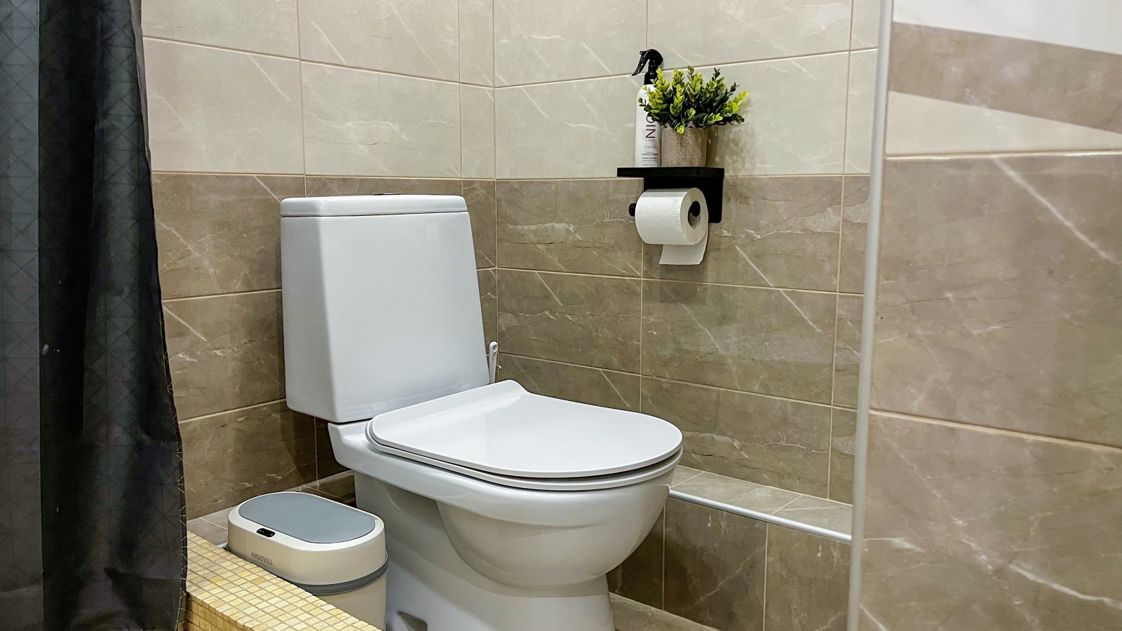 Апартаменты в стиле Лофт