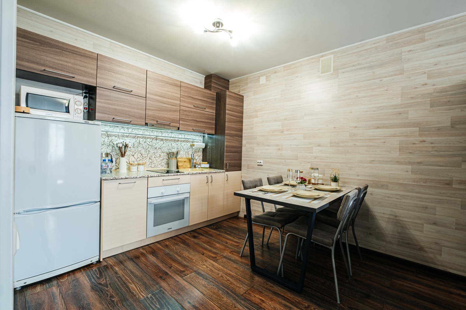 Ваш уютный рай: студия с Алисой и кино!