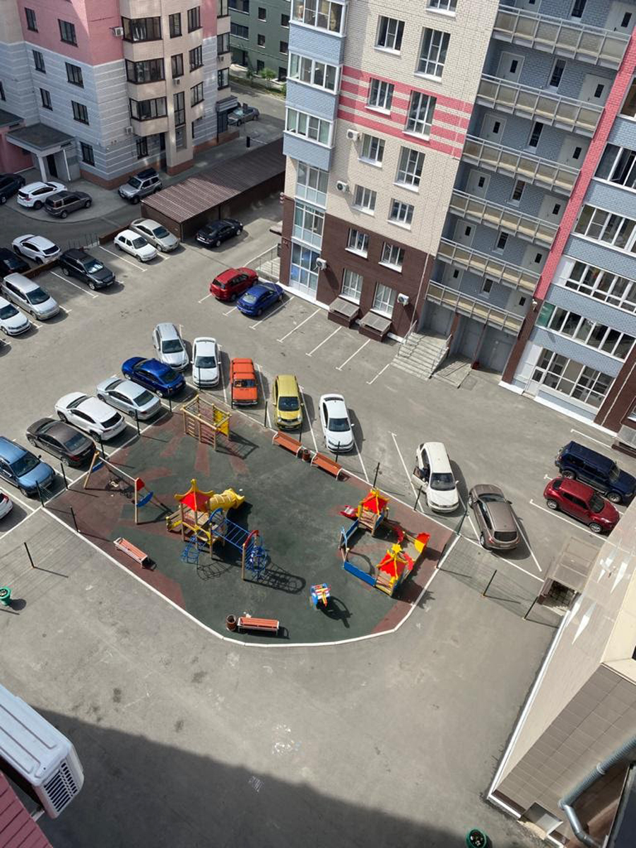 Уютная 1-комнатная квартира центре