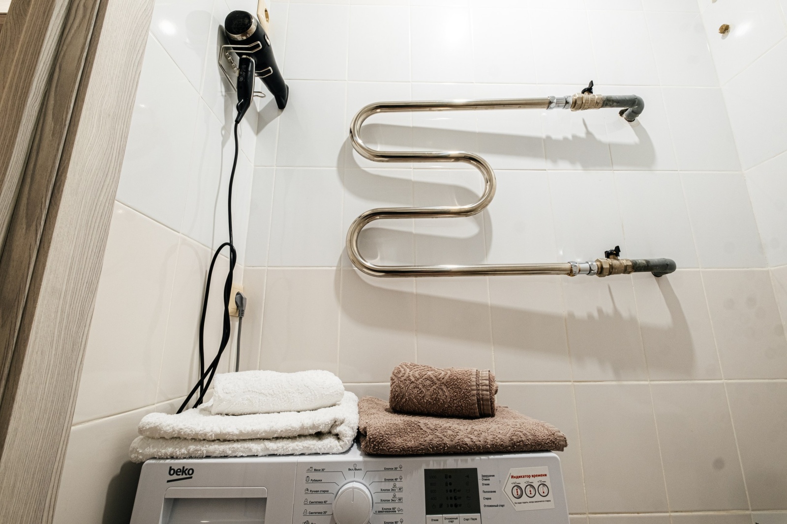 Уютная студия недалеко от аэропорта