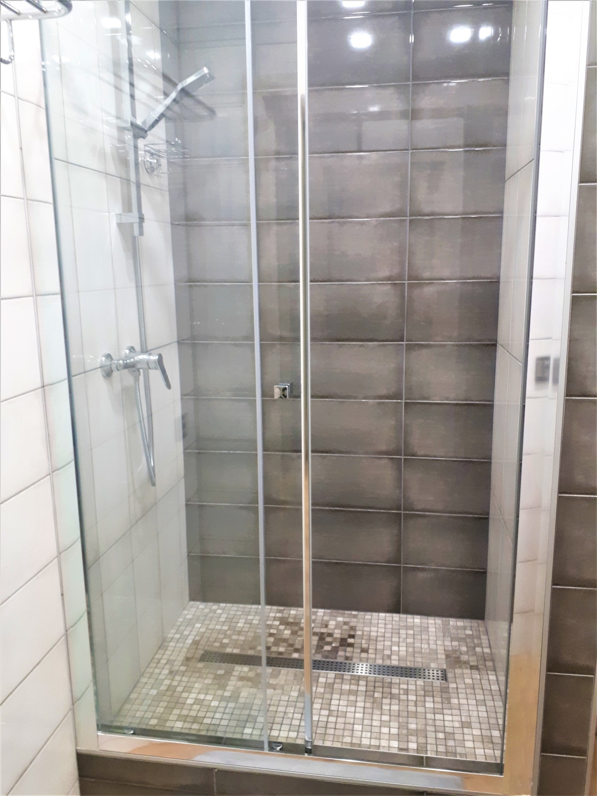Апартаменты в центре 