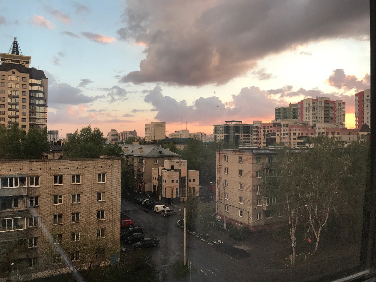 Уютная 2х-комнатная квартира в центре, новый дом