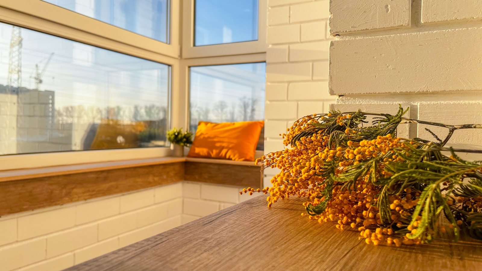 Евротрешка премиум класса вблизи аэропорта