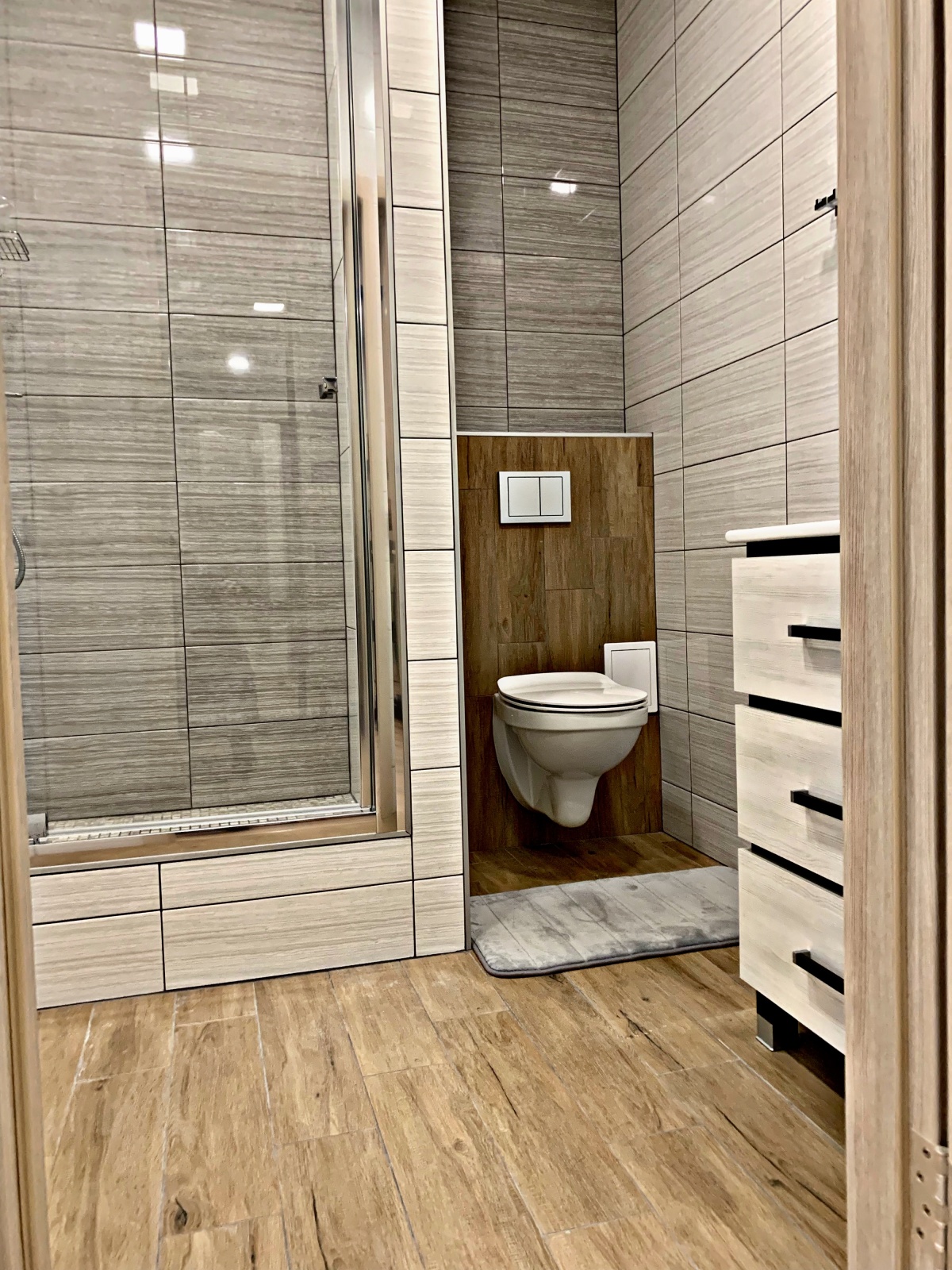 Уютные апартаменты в центре