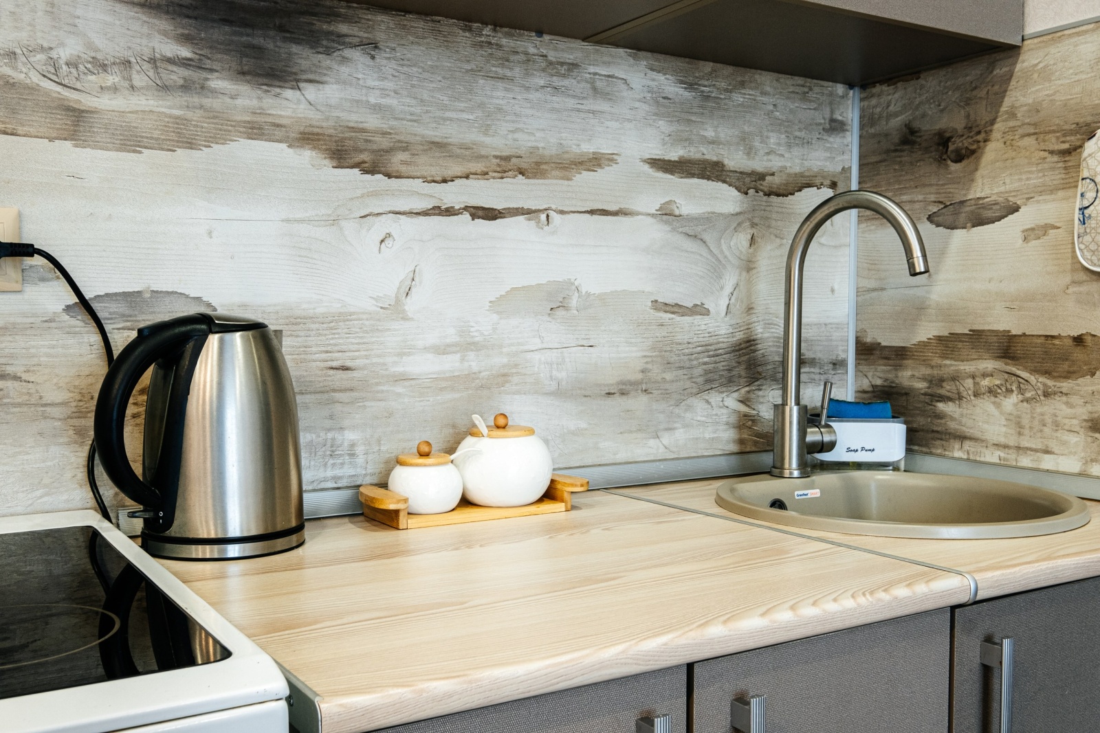 Уютная студия недалеко от аэропорта