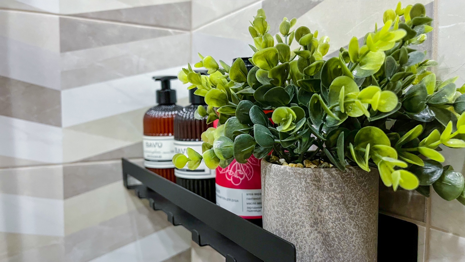 Апартаменты в стиле Лофт