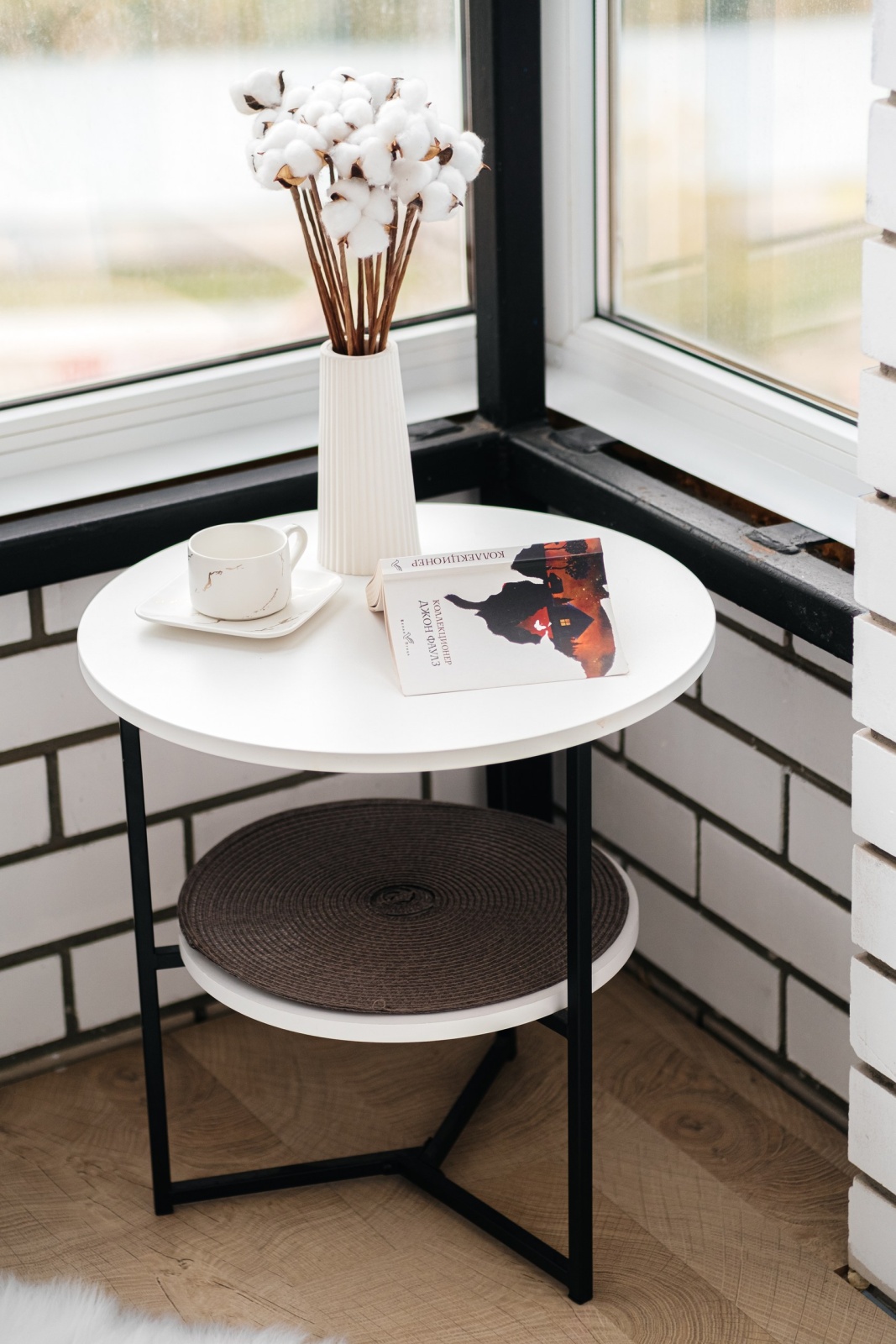 Уютная однокомнатная квартира на Попова