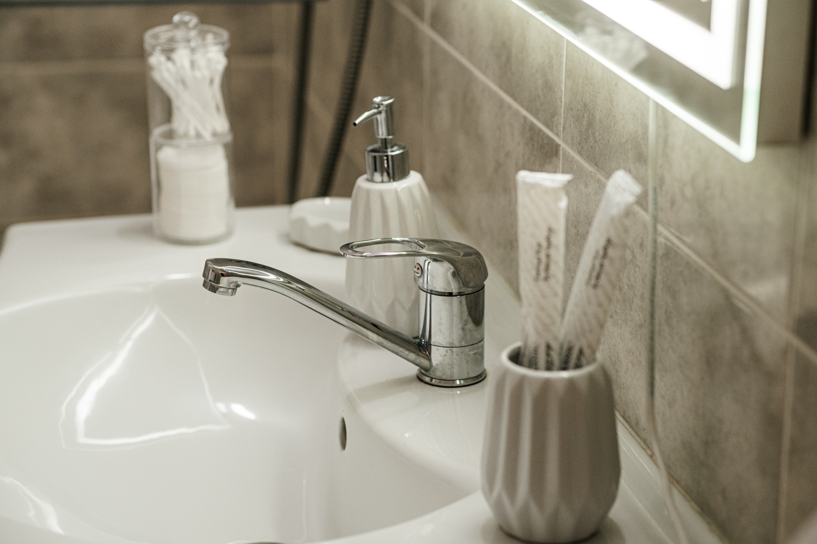 Уютная студия рядом с аэропортом