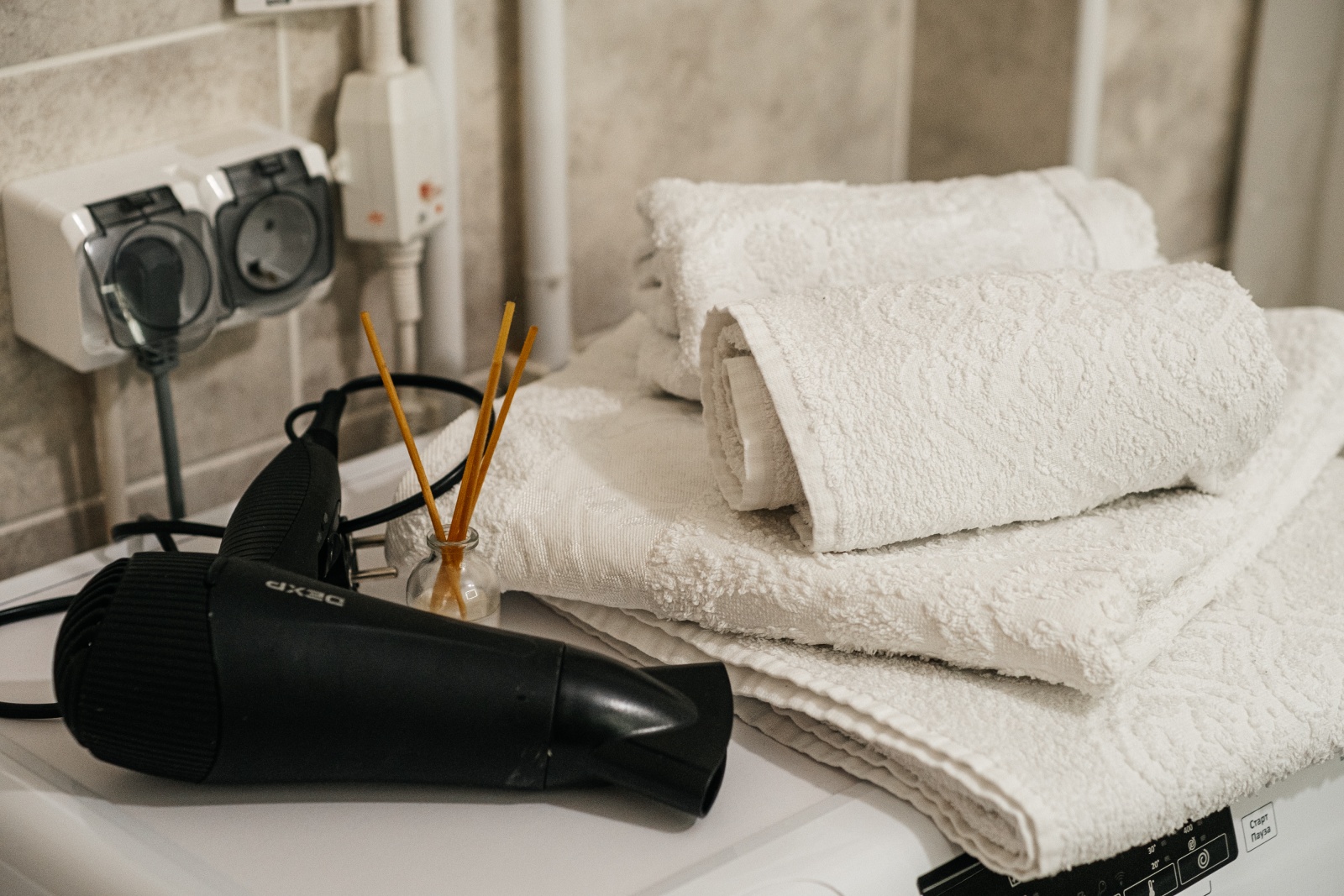 Уютная студия рядом с аэропортом