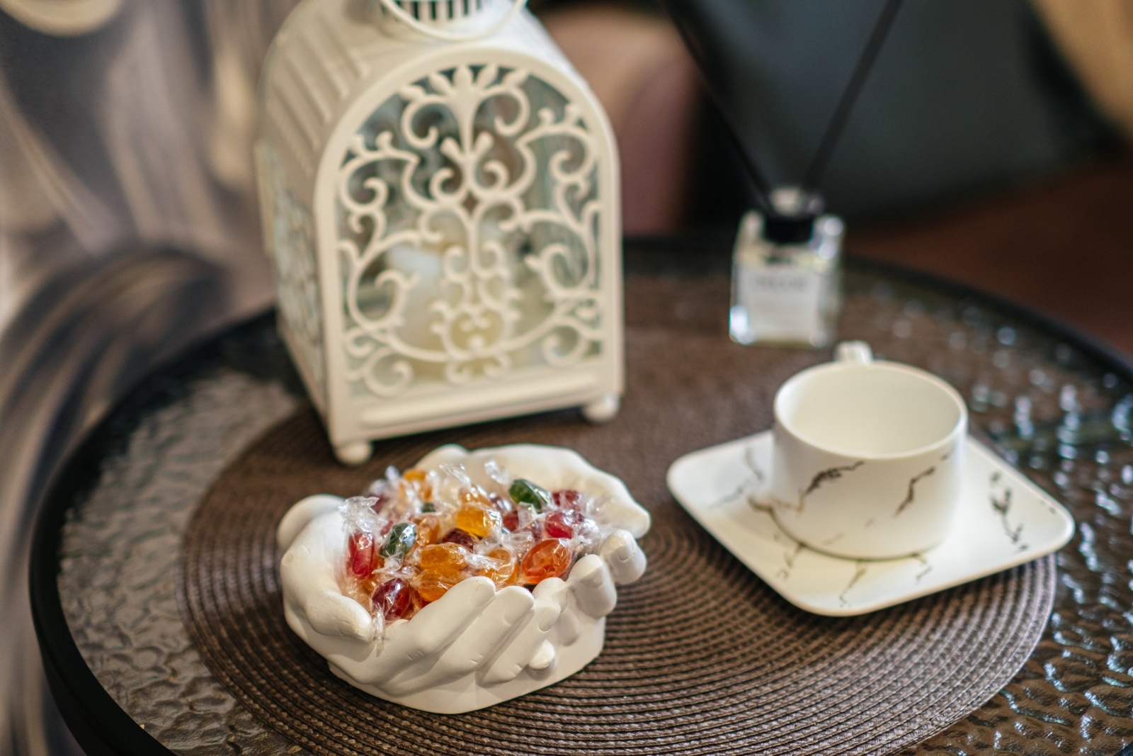 Уютная однокомнатная квартира на Попова