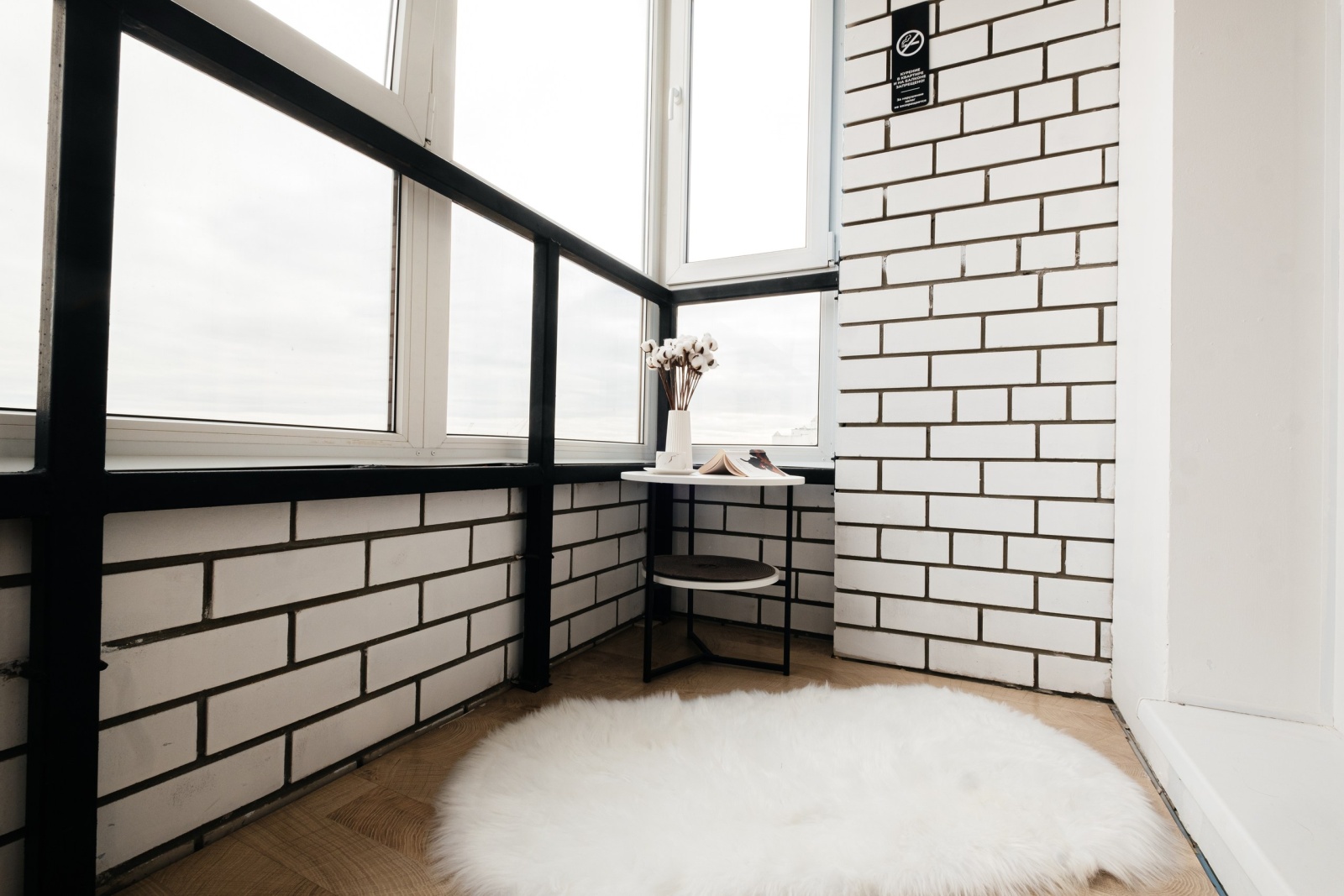 Уютная однокомнатная квартира на Попова