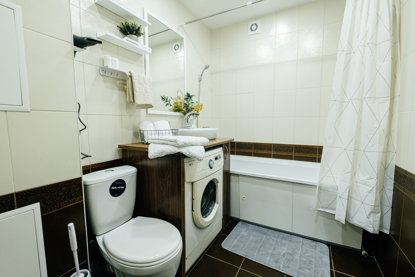 Алиса ждет вас! Евродвушка рядом с ТЦ Арена