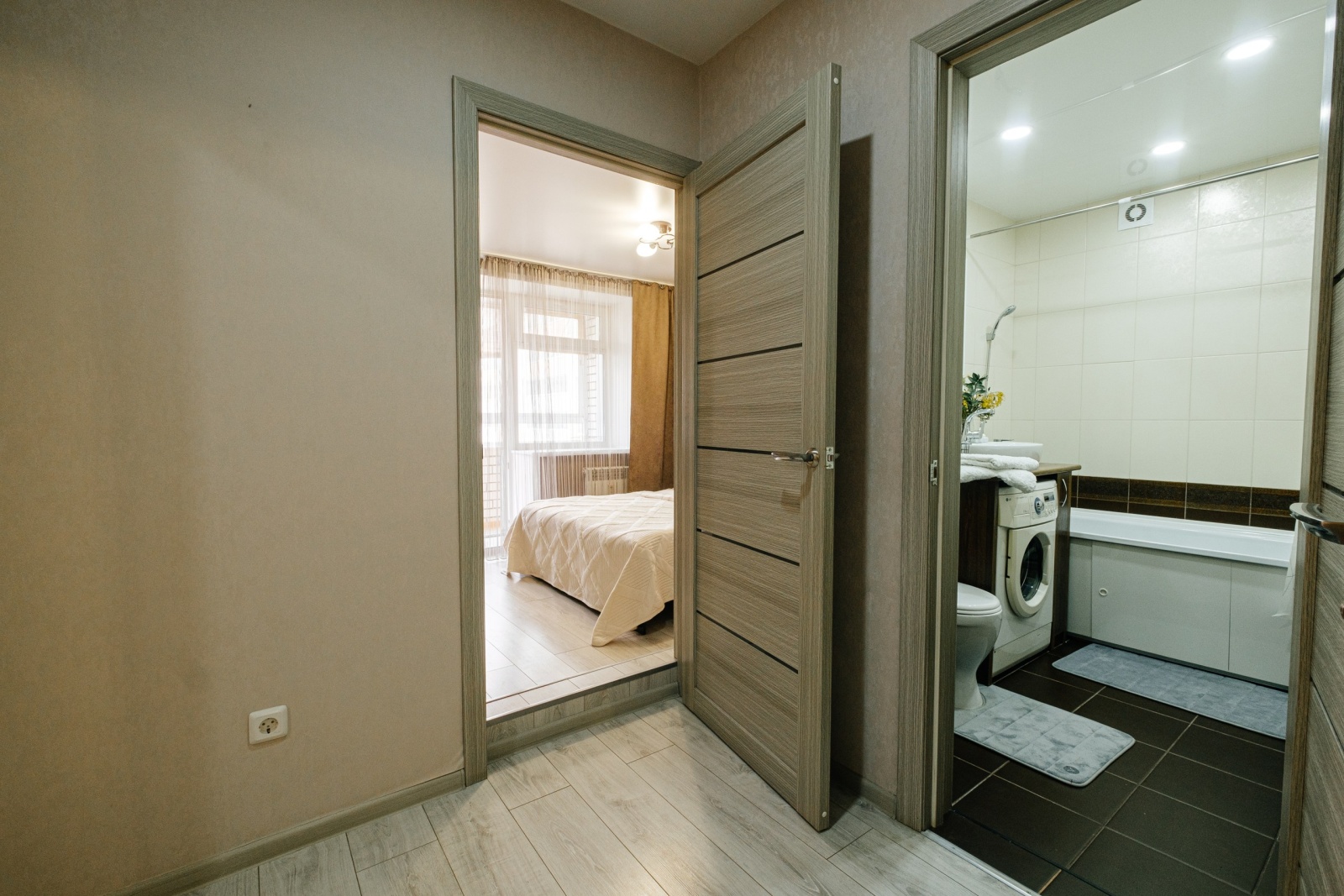 Алиса ждет вас! Евродвушка рядом с ТЦ Арена