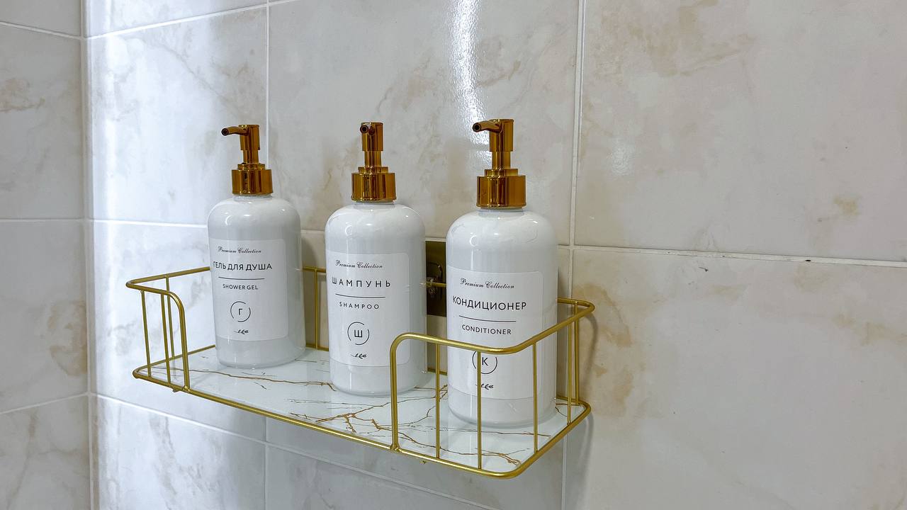 Забудьте о заботах: уютная студия в элитном ЖК "Шотландия"