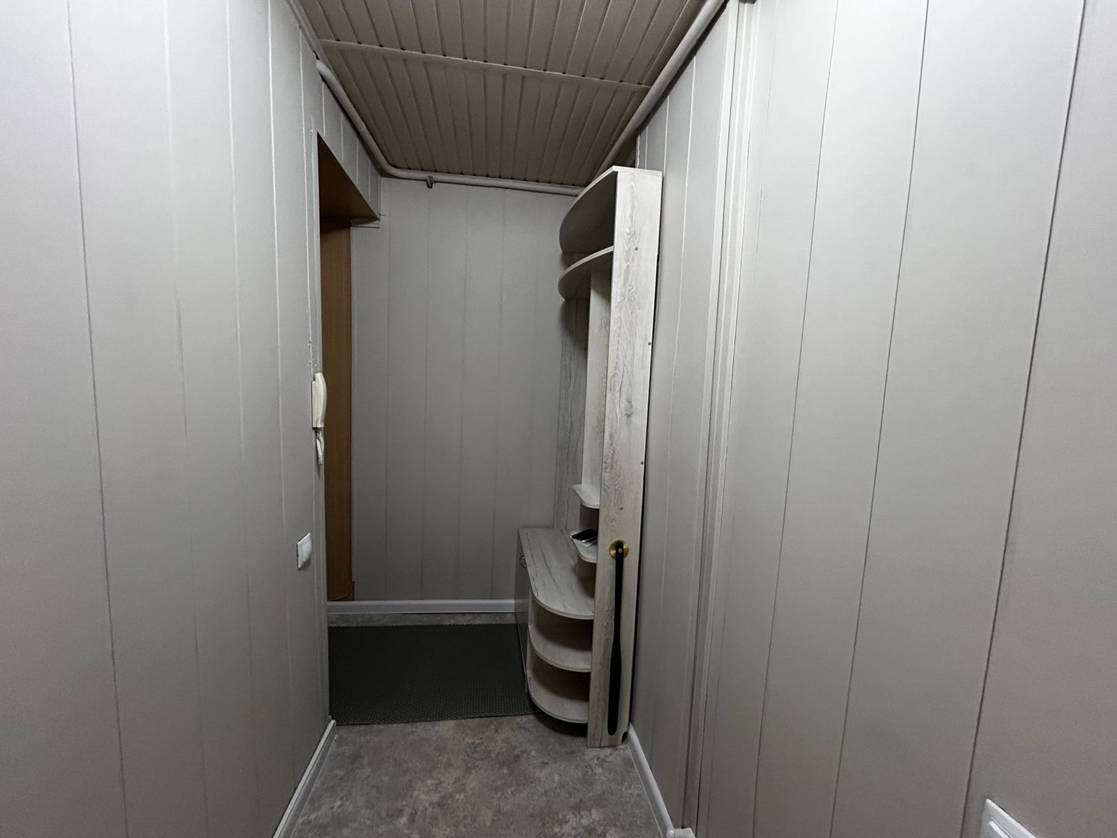 Квартира в тихом районе города