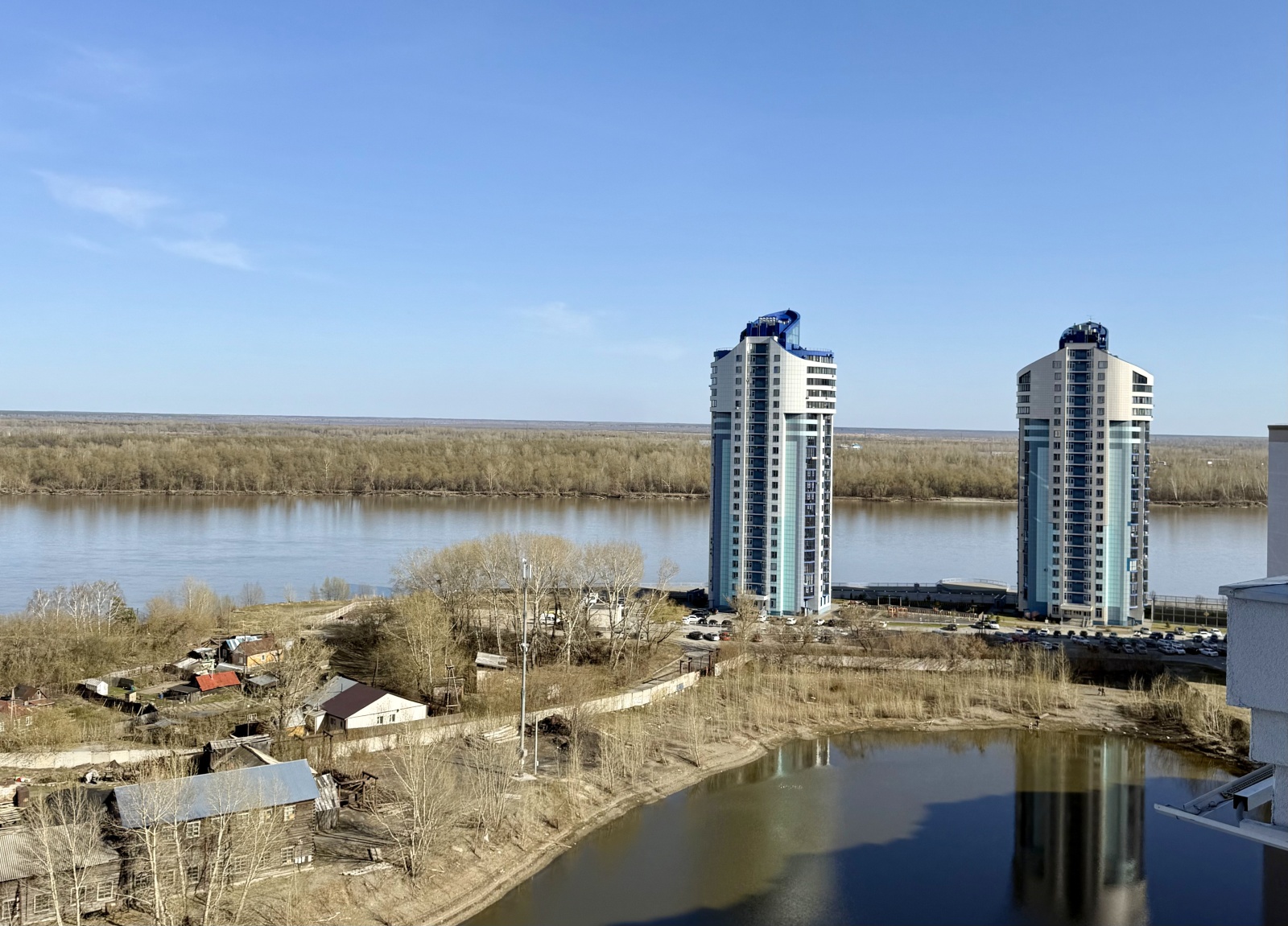 Уютные и просторные апартаменты на Речном 