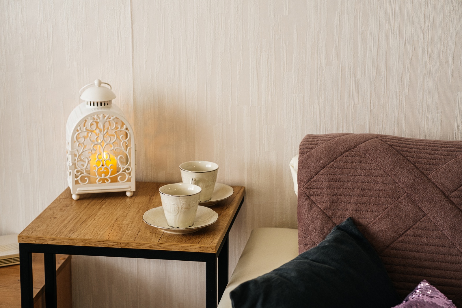 Уютная студия рядом с аэропортом