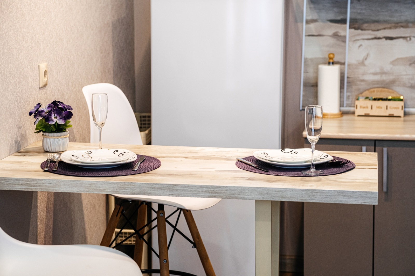 Уютная студия недалеко от аэропорта