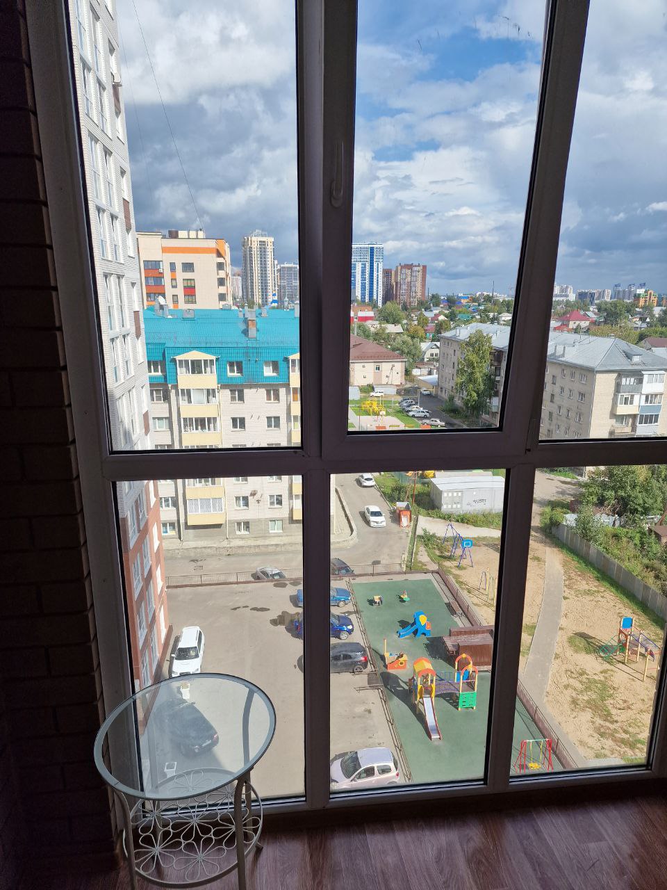 ОДНОКОМНАТНАЯ КВАРТИРА