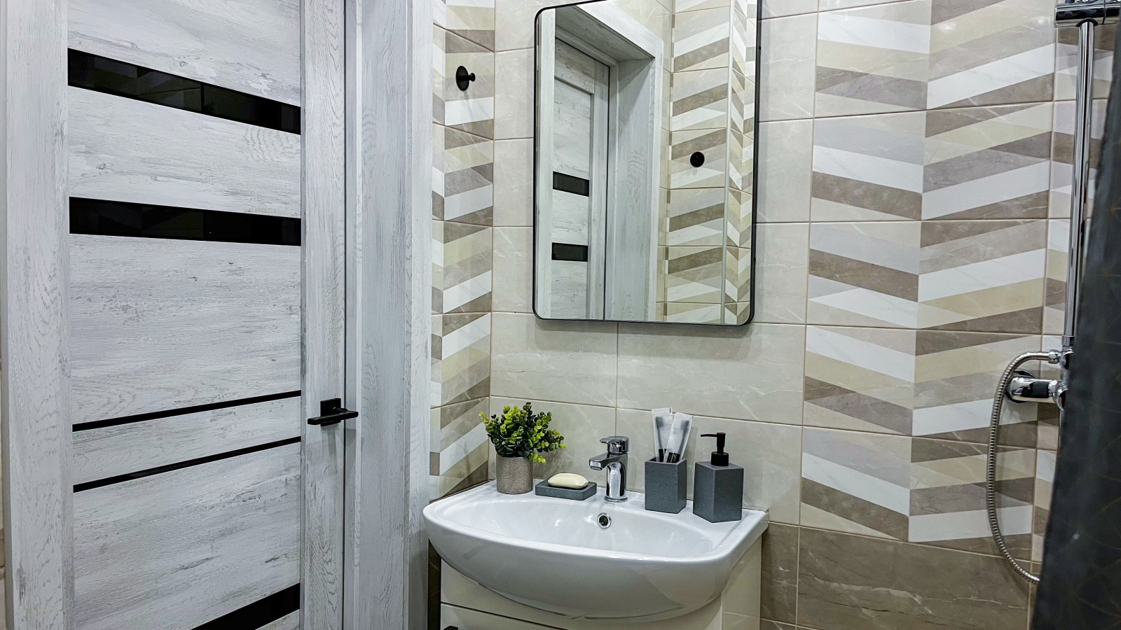 Апартаменты в стиле Лофт