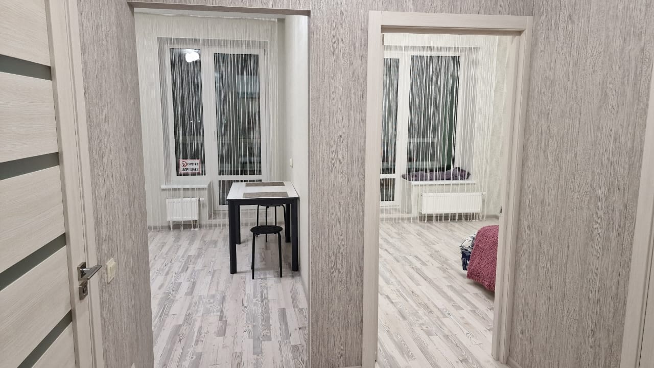 ОДНОКОМНАТНАЯ КВАРТИРА